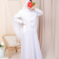 Gamis Toyobo Nahira Dress By Attin