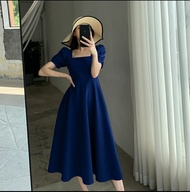 DRESS NATAL TERBARU-GAUN NATAL 2022-GAUN NATAL-DRESS CASUAL-DRESS REMAJA-DRESS MURAH-PROMO