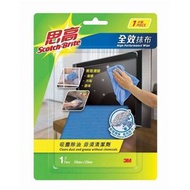 3M™ - 思高 全效抹布 (0030HK)