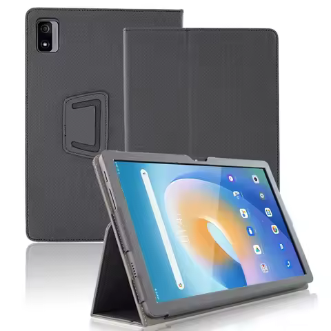 For Teclast M50/M50 Pro,10.1" Tablet Case Shockproof Tablet PC PU Leather Stand Cover For Teclast M5