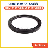 Car Engine Front Rear Crankshaft Oil Seal For BMW Mini Cooper R55 R56 R57 R58 R59 R60 R61 N12 N13 N1