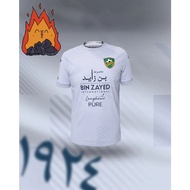 Kedah Jersey 2023 Home Away Third Lotto Shirt Jersey 2023 Player Issue Original Men Women Kedah Darul Aman FC Football Jersi Short Sleeve