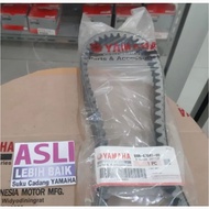 V-belt Original Genuine Yamaha all New Aerox 155 / B8R-E7641-00