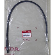44800-KWW-650/44830-KWW-640 Speedometer Cable + Genuine Gear Set Wave 110i 1 2 Pieces