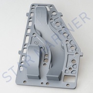 SALE 6F5-41111 for Yamaha Inner Cover Exhaust E40J/E40G 2T 40HP Cubierta Interior de Escape 6F5-4111