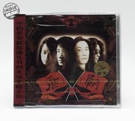 [獨音唱片］唐朝樂隊首張經典專輯《夢回唐朝》CD+DVD正版現貨