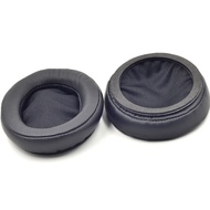 Replacement Ear Cushion Ear Pads Earmuff Earpads Cup Cover Compatible with Denon AH-D1100 AH-NC800 H
