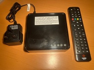 I-cable 有線電視 機頂盒 連遙控 及 火牛 icable Cable TV HDMI ( ♻️以物易物 / swap / exchange )