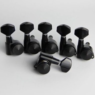 Wilkinson by Jinho JN 07 SP Dryer Gitar Elektrik Locking