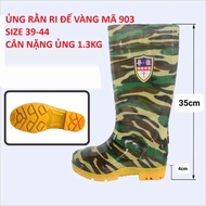 Medium domestic grade work boots size 39-44, anti-slip boots, construction boots