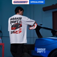 Garage Drift T-Shirt S15 Akuma Spec