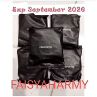 COOKIES BISCUIT RATION (1 PACKAGE 5 PICS) EX SEPTEMBER 2026