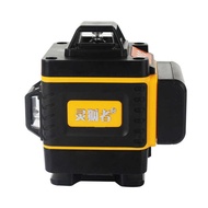 Spirit Level 2 3 5 Lines Infrared Casting 8 1 6 L D Laser OEM