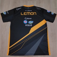 JERSEY KAOS GAMING RRQ 2021 FREE NAMA