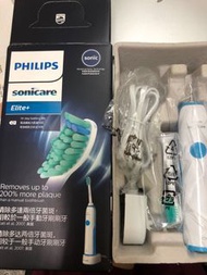 飛利浦PHILIPS HX3216 電動牙刷