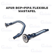 Sink drain, stainless steel sink drain, dishwashing sink drain, bathroom sink drain, complete sink d