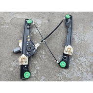 BMW E90 power window motor and regulator front left original Germany