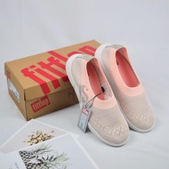 Sepatu FitFlop Wanita Terbaru Sepatu Flatshoes FitFlop Kekinian Sepatu Cewek Modis