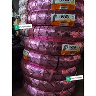 Viva FT390 70/90-14 80/90-14 70/90-16 / 80/90-16 Tubeless Tyre Tayar Scooter Saiz 14 16 TUBELESS Tyr