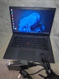 100%🔋ThinkPad T14s i7 11代 16+512GB🔥觸控螢幕TouchScreen 聯想/Lenovo/Notebook Laptop有Office 觸控手提電腦 Laptop No