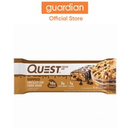 Quest Dipped Cookie Chocolate Chip Dough 50g