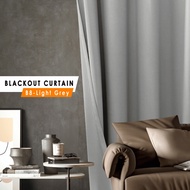 Avenue.co - B8 Blazing Hook/Ring Blackout Curtain (260cm)