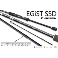 ❗❗ราคาถูกที่สุด❗❗ คัน TAILWALK EGIST SSD 86ML  ตกปลา RT1.6203[รอบสุดท้าย]