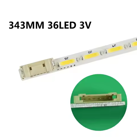 LED Backlight strip M3LE-270SM0-R0 R2 M2LE-270SM0-R4 S27E360H S27D360H S27D390H LS27E390HS T27D390EX