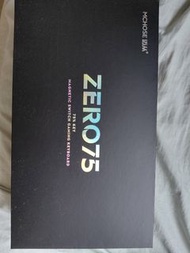mchose zero 75 磁軸鍵盤