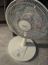 Panasonic F-30PLH 電風扇 可平降