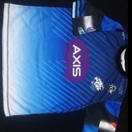 T Shirt/Baju/Kaos Jersey Anak/Jersey Evos Esports Gaming 2021 Tbk