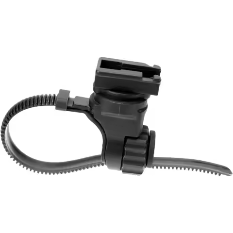 Bike Light Mount Compatible with CAT Eye Volt 200/300/400/800,Ampp400/500/800 Torch Flashlight Mount