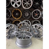 BMW G30 19inch Original Sport Rim