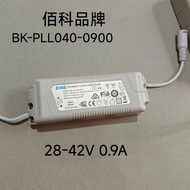 B. b. BOKE Driver Power Ballast Transformer BK-PLL040-0900 28-42V 0.9A UM94