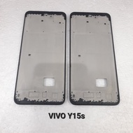 Vivo y15s middle bone LCD frame [ORIGINAL]
