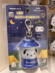 Pochacco Mini LED 燈籠形燈