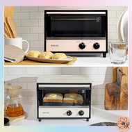 Bruno Oven Toaster Beige Pink