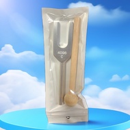 2026 New Style 4096HZ High Frequency Angel Energy Tuning Fork Purification Crystal Tuning Fork 4096H