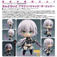 日版 Good Smile 黏土人 1515 FGO Jack the Ripper