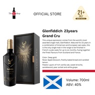 Glenfiddich  23years Grand Cru