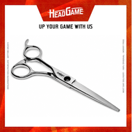 Italian Hairdressing Barber Salon Left-Handed Scissor DA6 - 6.0"