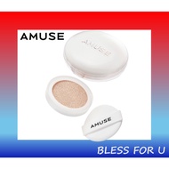 AMUSE Ceramic Skin Perfector Cushion
