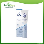 QV FACE HYDRATE + RENEW SERUM 30G