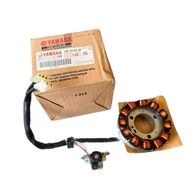 Spool Stator Assy Jupiter Z New Robot 31B-H1410-00 Original Ygp