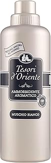 Tesori d'Oriente:"Ammorbidente Aromatico" Fabric Softener, 25.36 Fluid Ounces (750ml) Bottle [ Itali