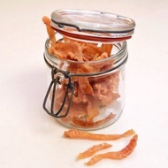 Dehydrated Chicken Meat Jerky