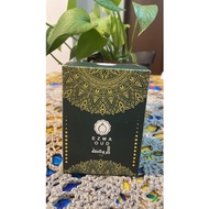 OUD Alrawdah EZMA OUD Rawdhah GAHARU BAKHOOR Arabian