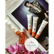 Andalou Brightening Set