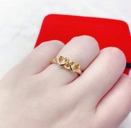 10k Gold ring for women