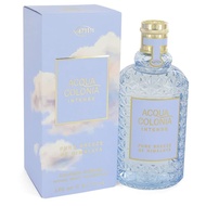 4711 Acqua Colonia Pure Breeze Of Perfume By 4711 Eau De Cologne Intense Spray (unisex) 5.7 Oz Eau D